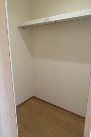 ベスト川口の収納