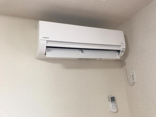 ビアンカあさひの設備|室内設備