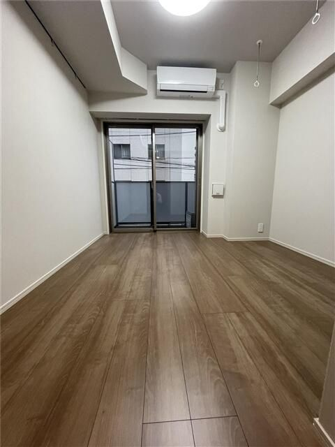 ＭＡＸＩＶ西川口の寝室