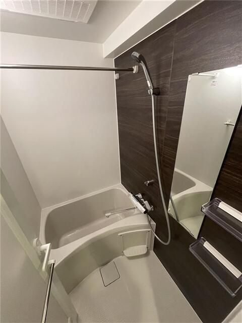 ＭＡＸＩＶ西川口の洗面所