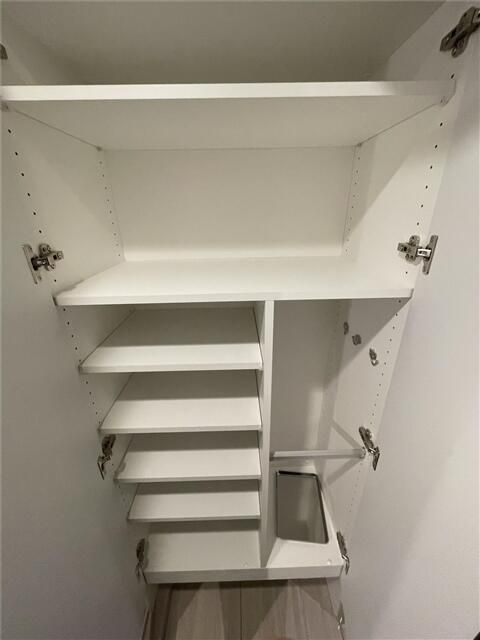 ＭＡＸＩＶ西川口の展望