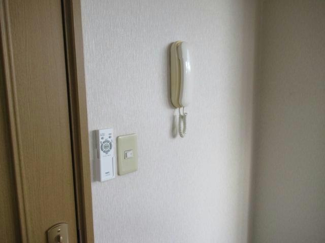フルハウス（北）の設備