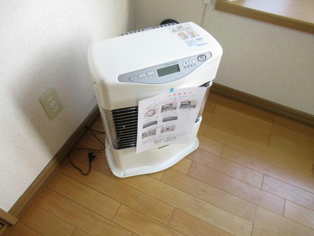 フルハウス（北）の設備