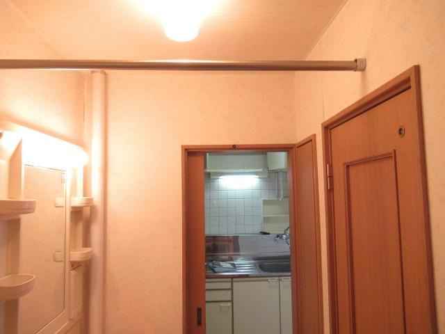 フルハウス（北）の設備
