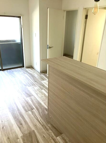 ｆｉｋａ塩釜口の居間・リビング