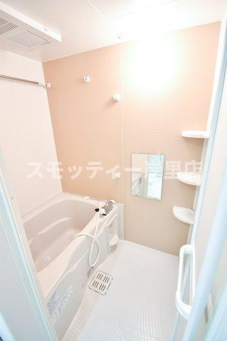 フジパレス中加賀屋Ⅵ番館の浴室