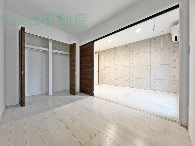 MOVE若宮の内装