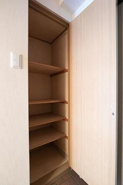 パークハイツ駒込のその他