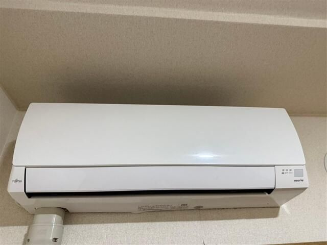 ソアブール西早稲田の設備