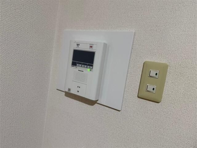 ソアブール西早稲田の設備