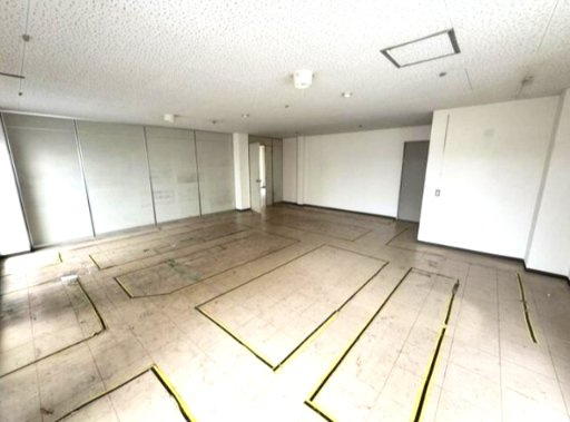 スペランツァ星ヶ丘の内装