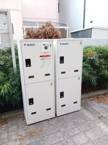 エトワール　　刈谷市近郊の賃貸ならクラスホーム刈谷店の設備