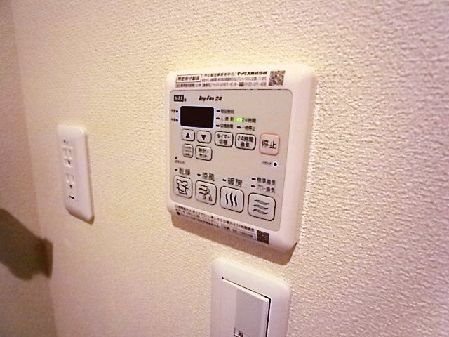 シーサイドヴィラ浜甲子園の設備