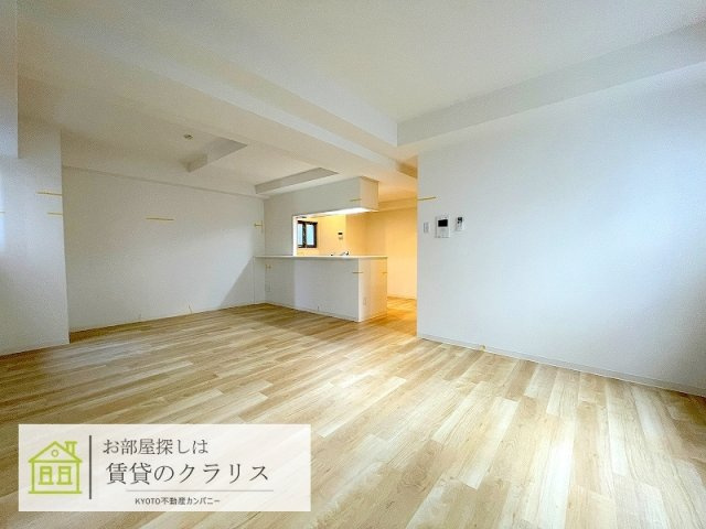 エリタージュ新町