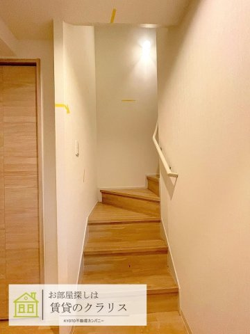 エリタージュ新町