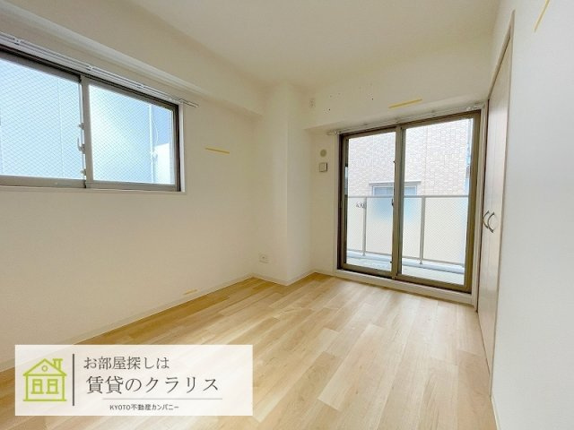 エリタージュ新町