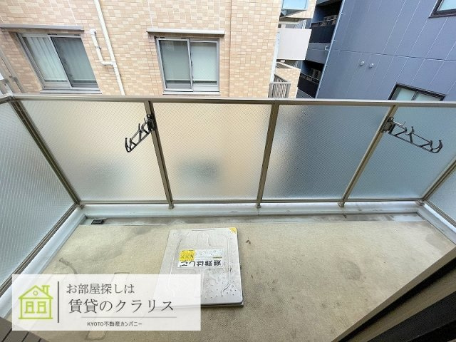 エリタージュ新町