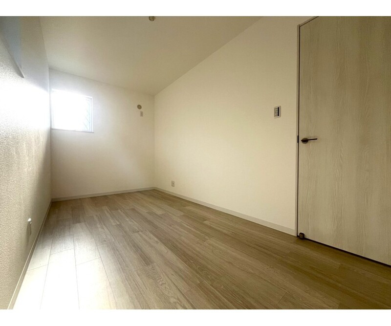 CASA CALMA野田の洋室