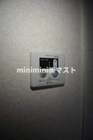 ラフィーヌ帝塚山の設備