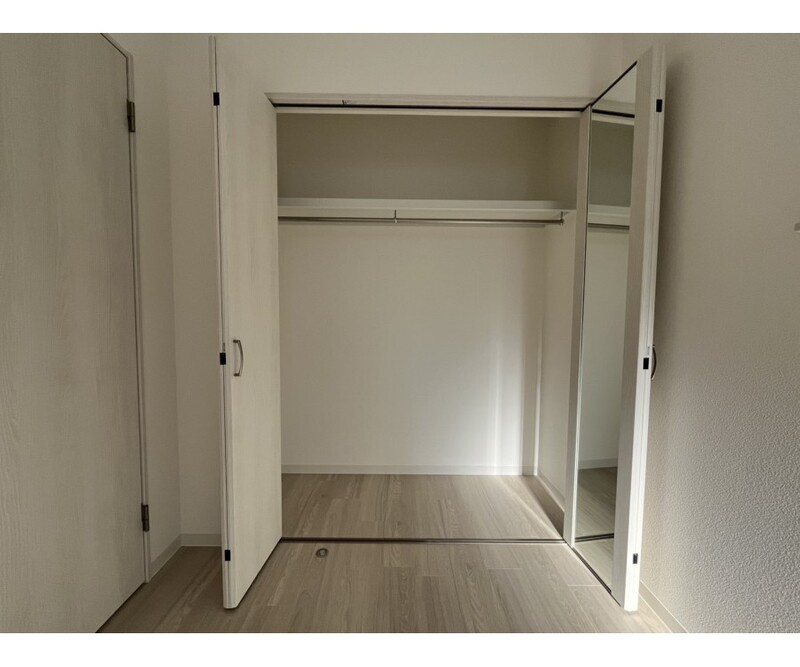 CASA CALMA野田の収納