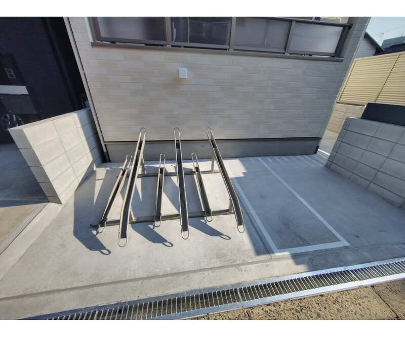 CASA CALMA野田のその他共用部分