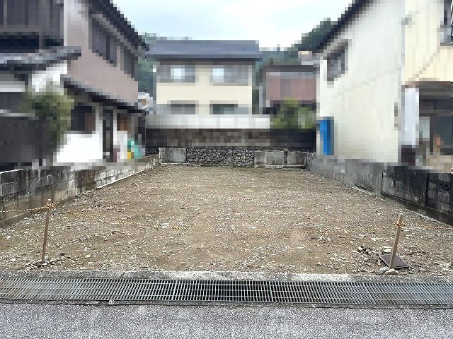 高知市朝倉丙の外観