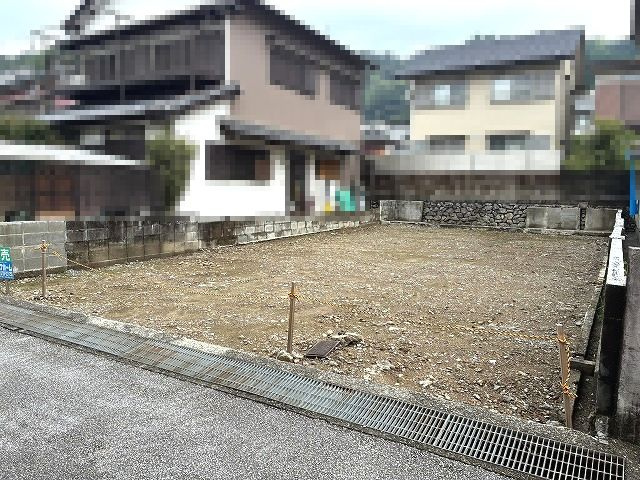 高知市朝倉丙の外観
