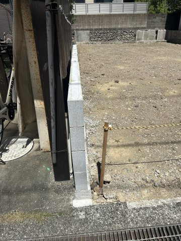 高知市朝倉丙の外観