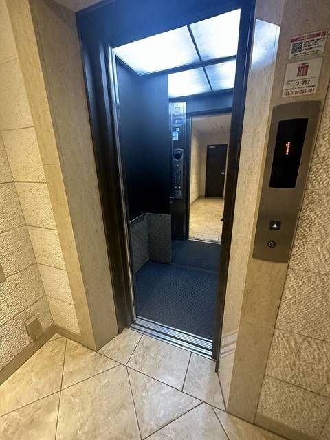 ＨＦ練馬レジデンスのその他共用部分