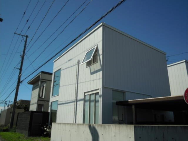 千歳市清流２丁目の中古一戸建