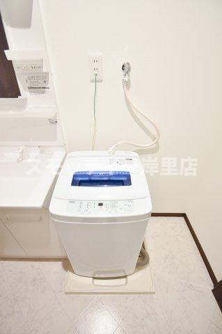 グランエクラ玉出東のその他