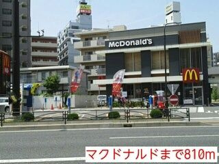 クレメントハウスのその他