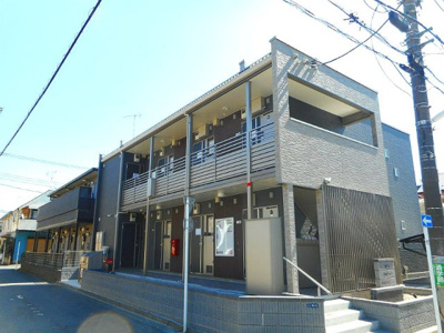 【外観】 | クレイノコンソラータ