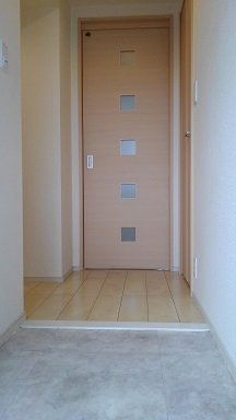 【玄関】 | サザンウインド