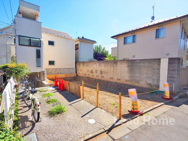 【外観】 | 目黒区目黒本町2丁目