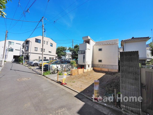 【外観】 | 目黒区目黒本町2丁目