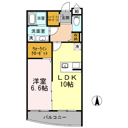 【間取り】 | パラボリカ