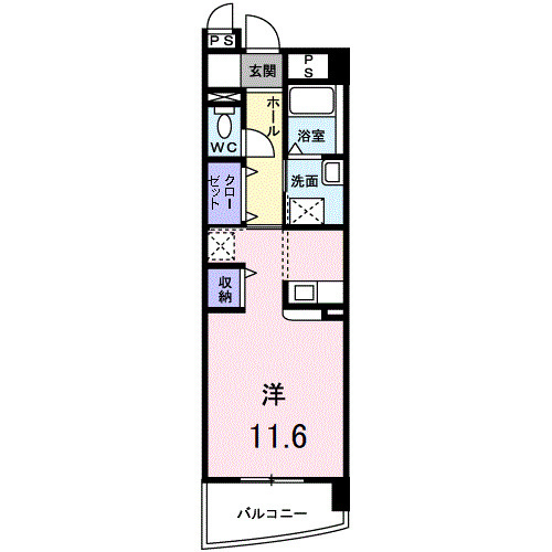 【間取り】 | ミッションヒルズ