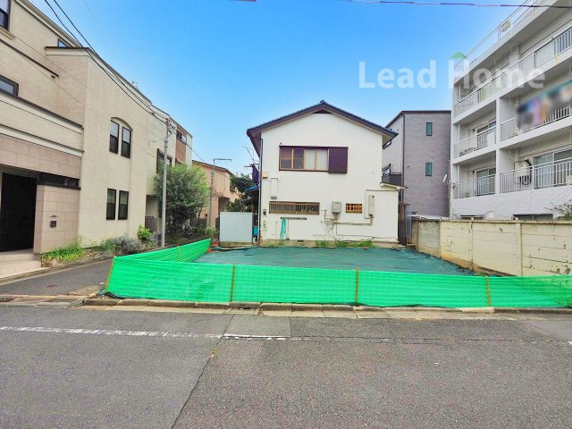 【外観】 | 目黒区緑が丘2丁目