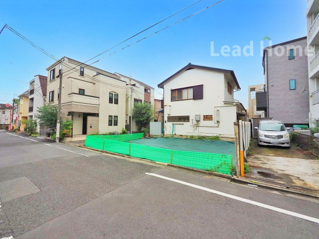 【外観】 | 目黒区緑が丘2丁目