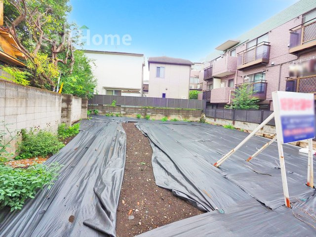 【外観】 | 目黒区上目黒4丁目