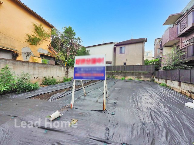 【外観】 | 目黒区上目黒4丁目