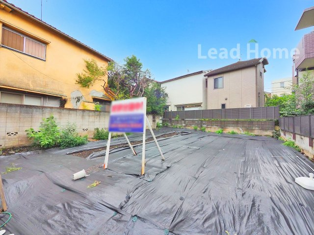 【外観】 | 目黒区上目黒4丁目