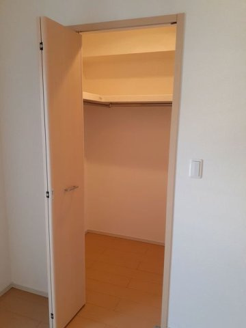 ティアモの収納