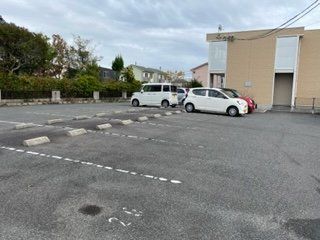 【その他】 | レオパレスラクレⅡ