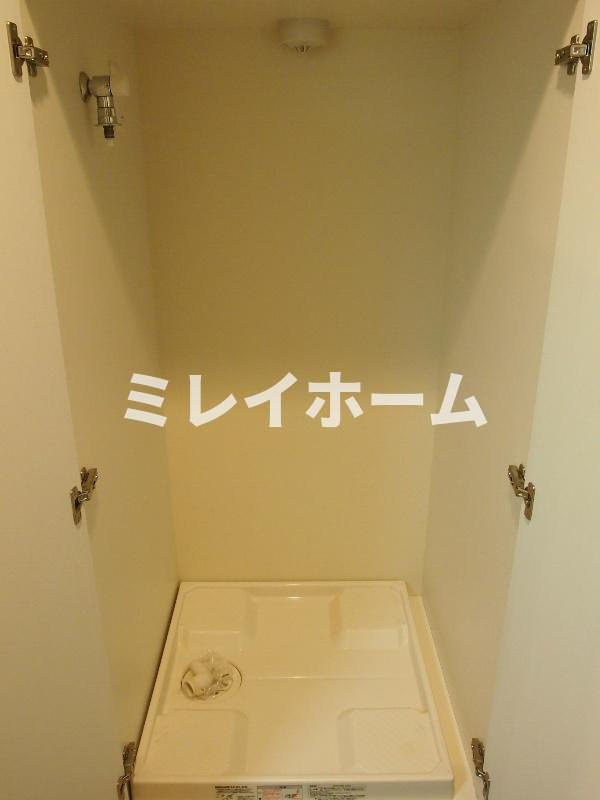 ルーブル蒲田南の設備