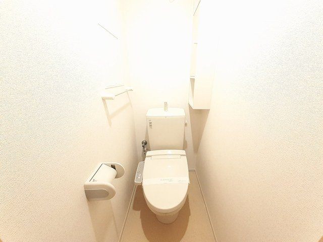 【トイレ】 | リアン　メゾン