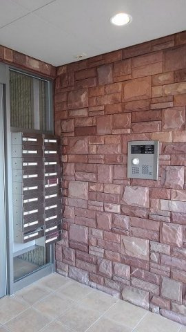 ル・レクチェ　　刈谷市近郊の賃貸ならクラスホーム刈谷店のエントランス|建物の内部です