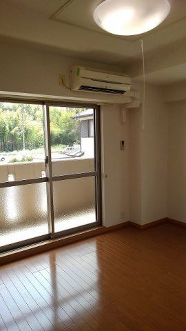ル・レクチェ　　刈谷市近郊の賃貸ならクラスホーム刈谷店の居間・リビング|おしゃれな居間です