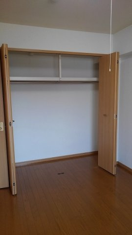 ル・レクチェ　　刈谷市近郊の賃貸ならクラスホーム刈谷店の収納|こまごまとしたものを収納できそうですね